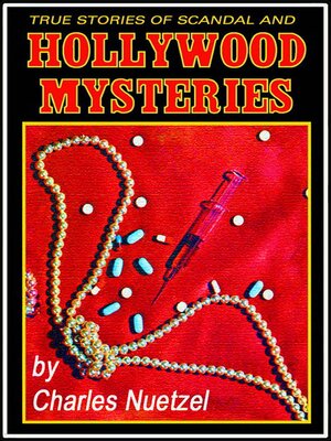 cover image of Hollywood Mysteries